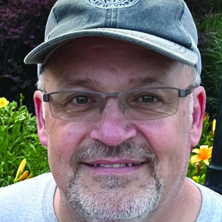 Ronald L. Richard
